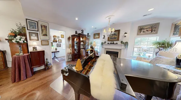 $549,000 | 1120 Abbey Glen Way, Unit 1120, Hardeeville, SC 29927