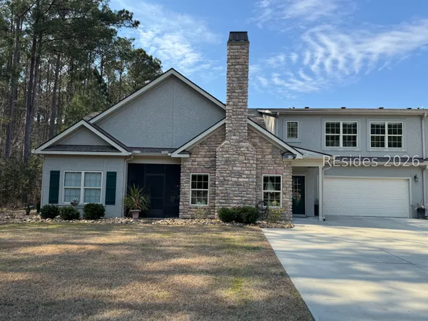 $549,000 | 1120 Abbey Glen Way, Unit 1120, Hardeeville, SC 29927