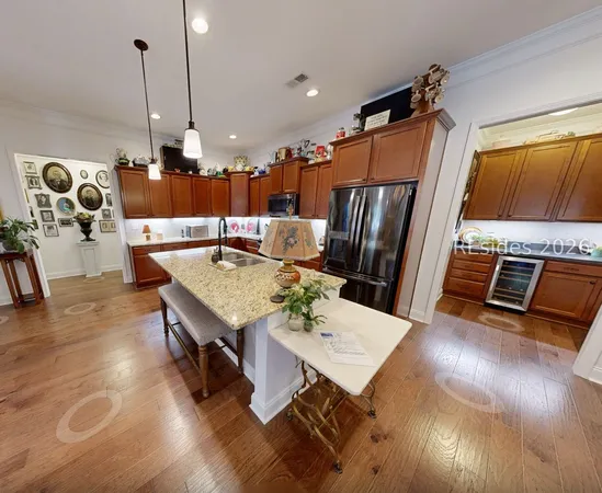 $549,000 | 1120 Abbey Glen Way, Unit 1120, Hardeeville, SC 29927