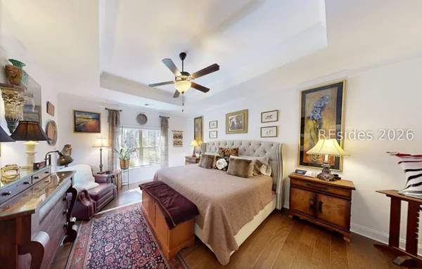 $549,000 | 1120 Abbey Glen Way, Unit 1120, Hardeeville, SC 29927