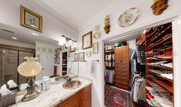 $549,000 | 1120 Abbey Glen Way, Unit 1120, Hardeeville, SC 29927