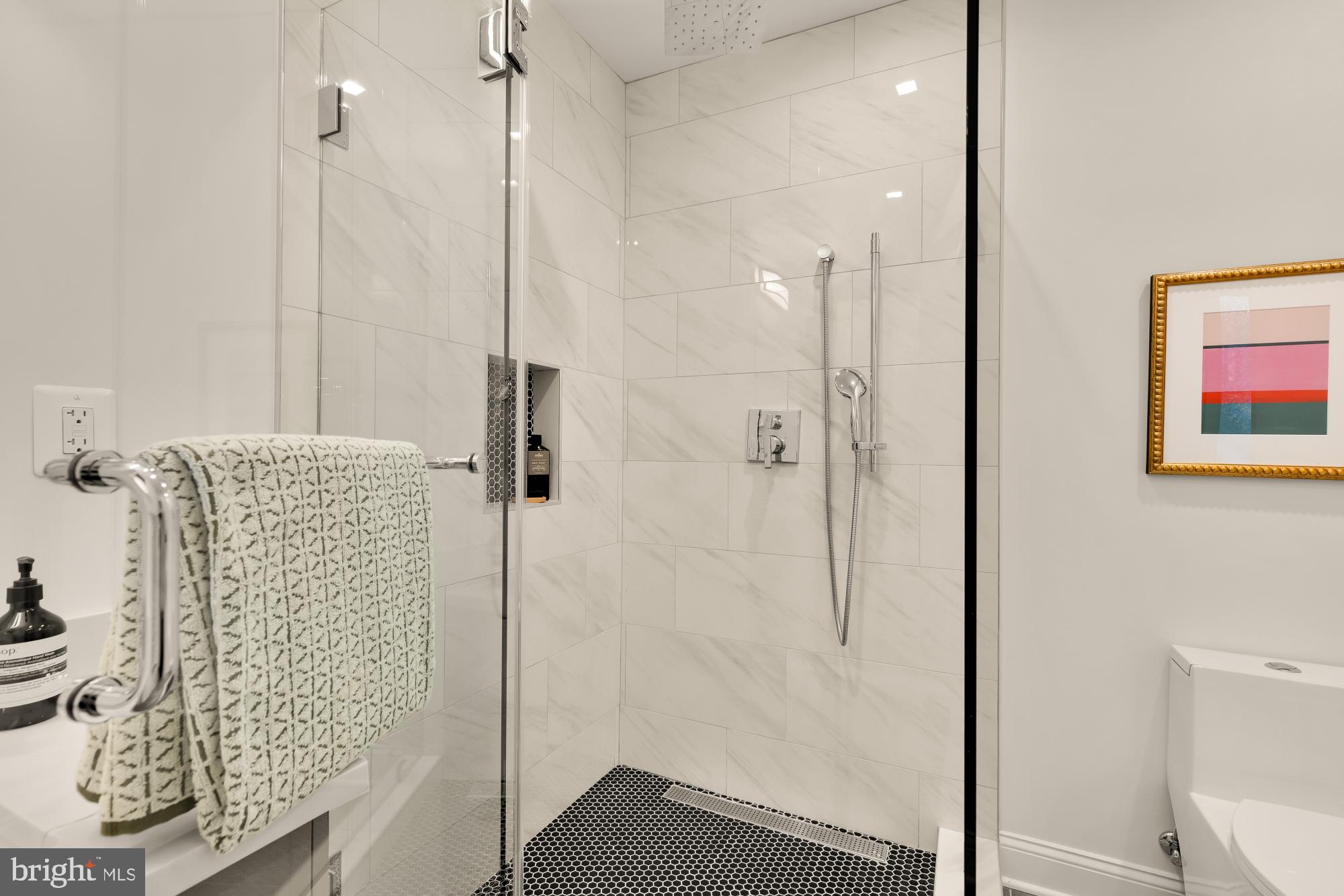 448 Q Street Northwest, Unit 1 Washington, DC 20001 - Photo 31 of 46