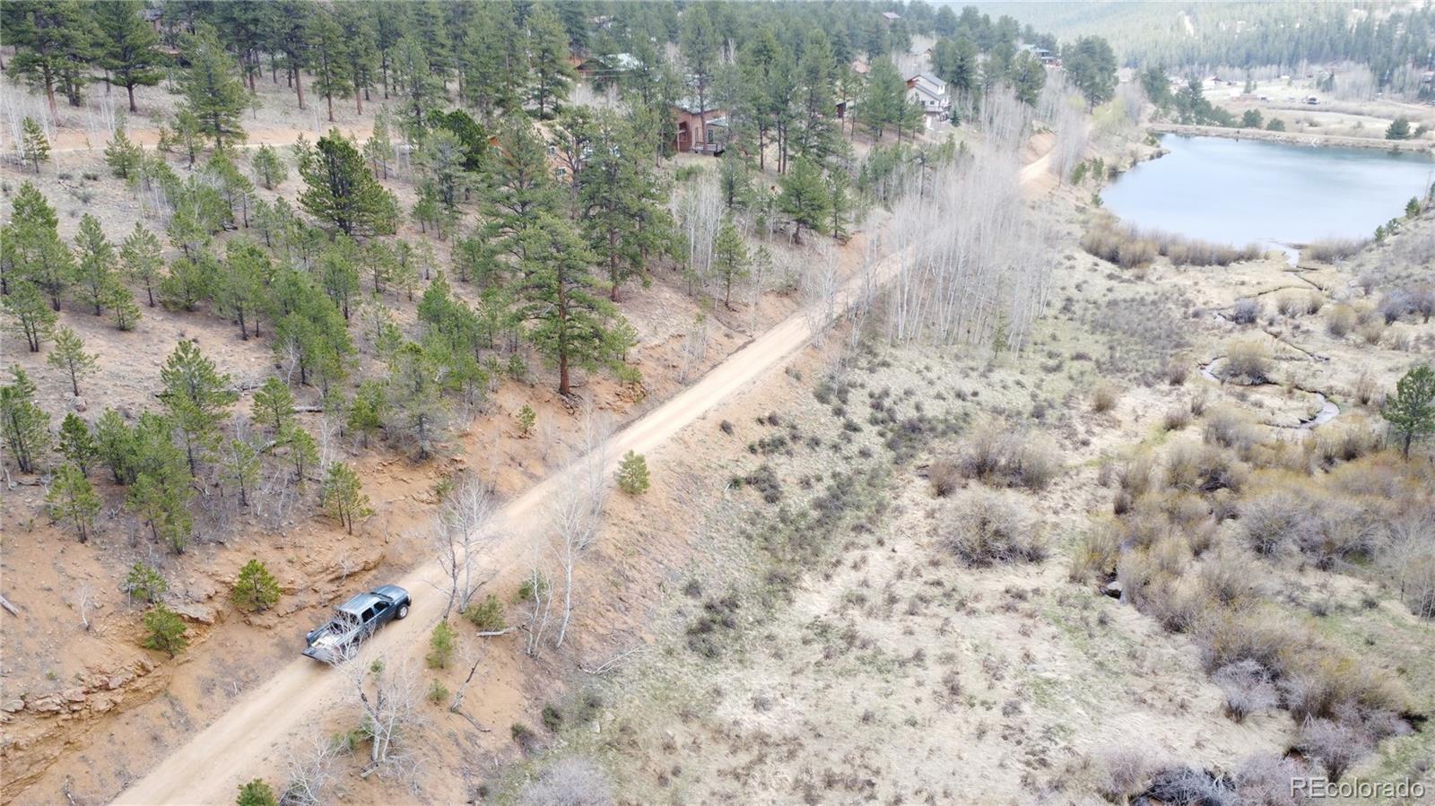 381 Neish Street Bailey, CO 80421 - Photo 7 of 13