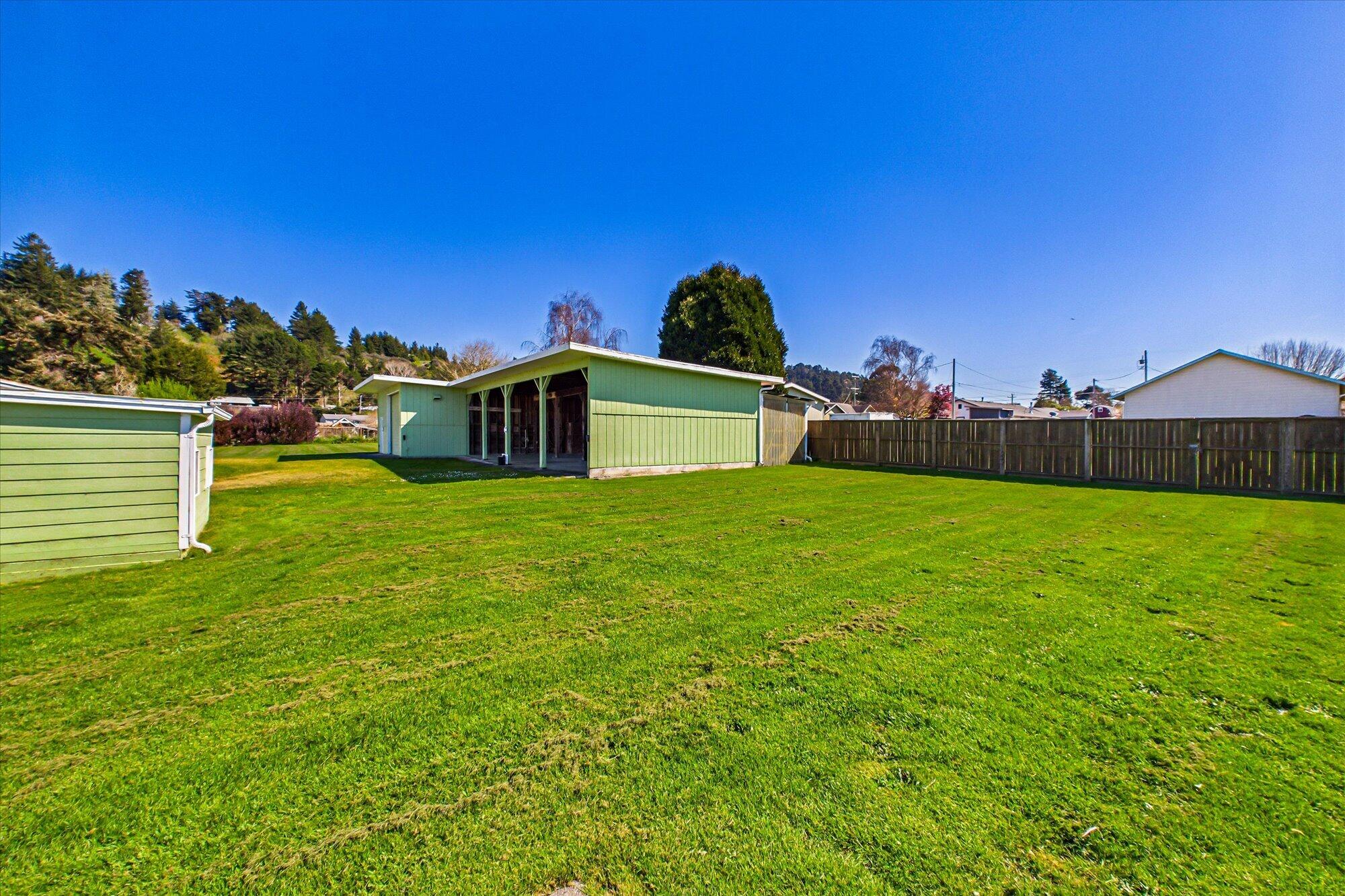 3629 Kenmar Road Fortuna, CA 95540 - Photo 43 of 58