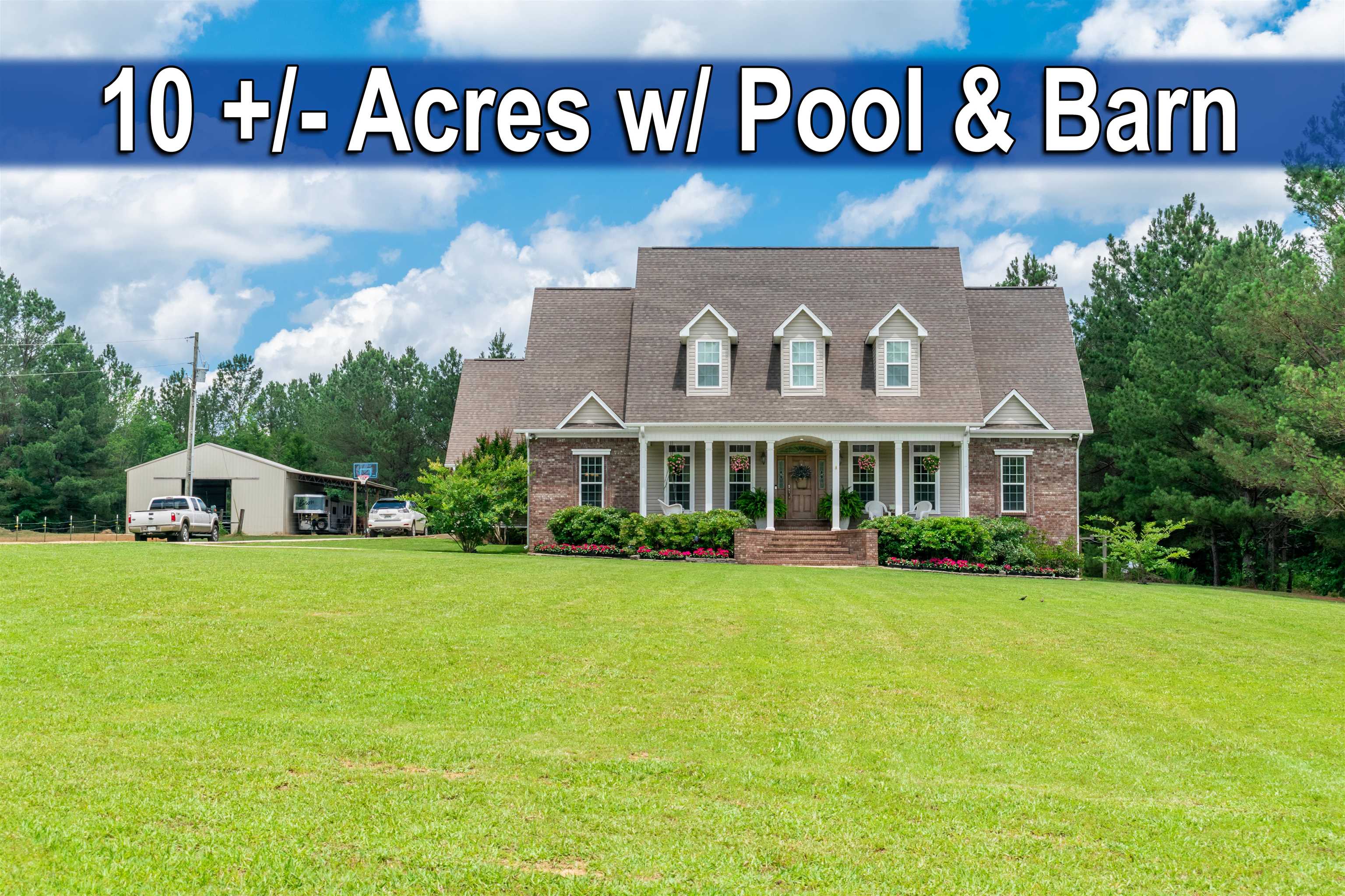 80 Deer View Road Selmer, TN 38375 - Photo 1 of 25 Gallery Image 1