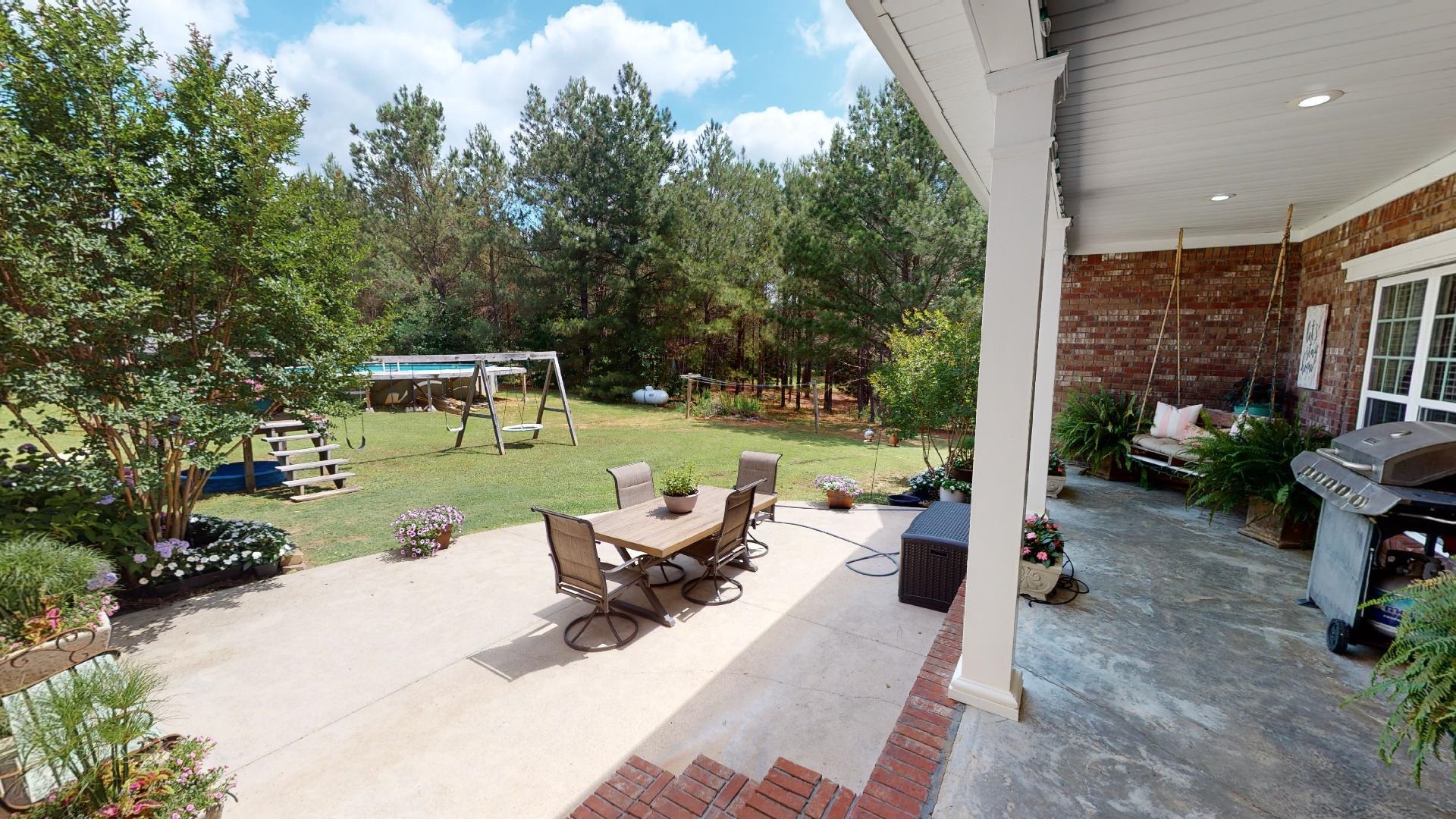 80 Deer View Road Selmer, TN 38375 - Photo 22 of 25 Gallery Image 22