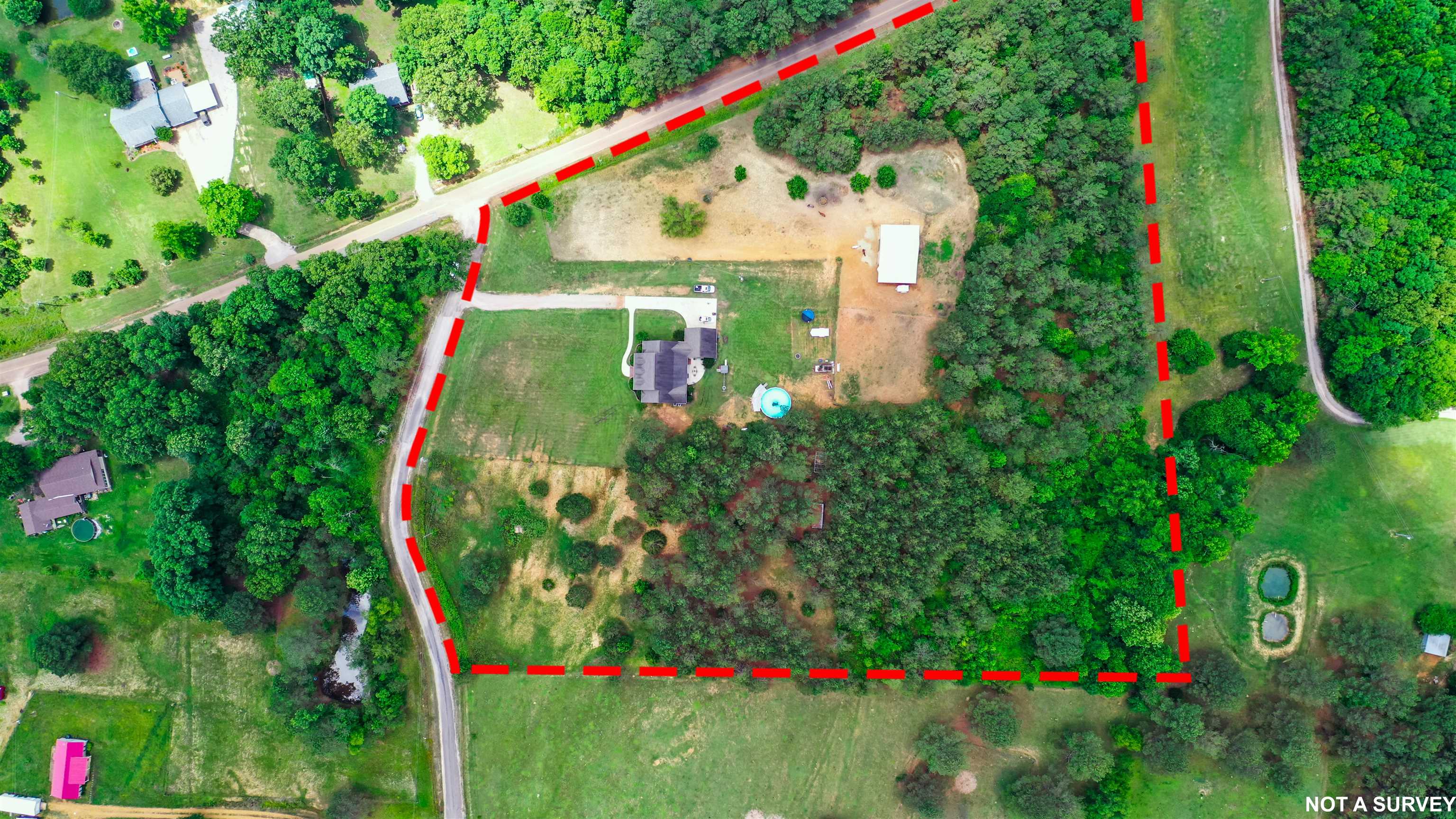 80 Deer View Road Selmer, TN 38375 - Photo 25 of 25 Gallery Image 25