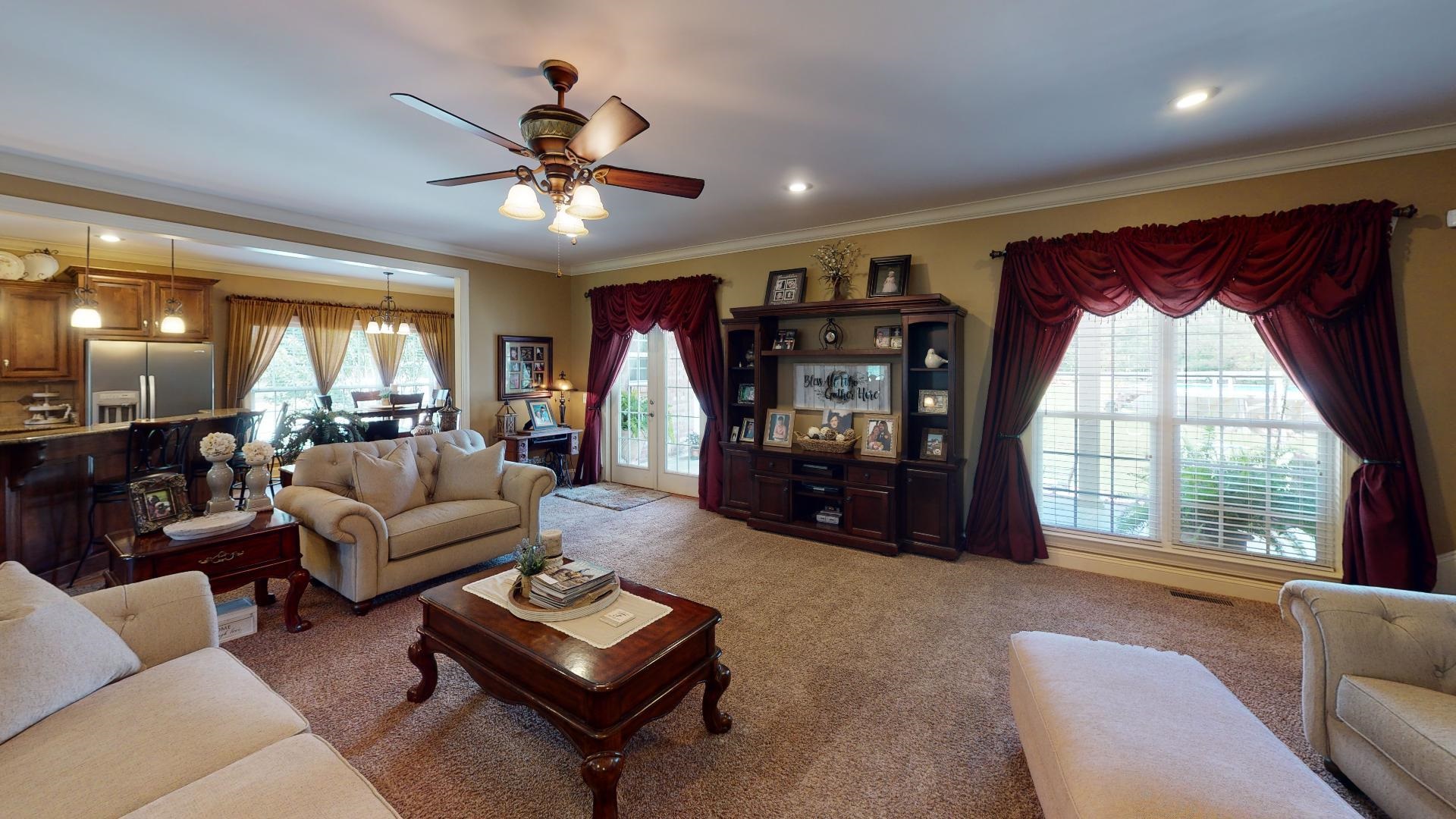 80 Deer View Road Selmer, TN 38375 - Photo 3 of 25 Gallery Image 3