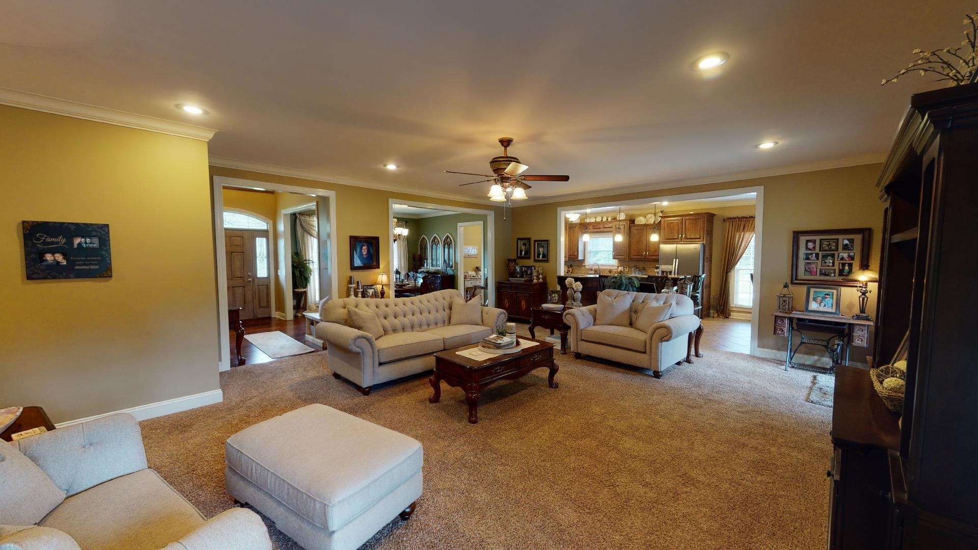80 Deer View Road Selmer, TN 38375 - Photo 4 of 25 Gallery Image 4