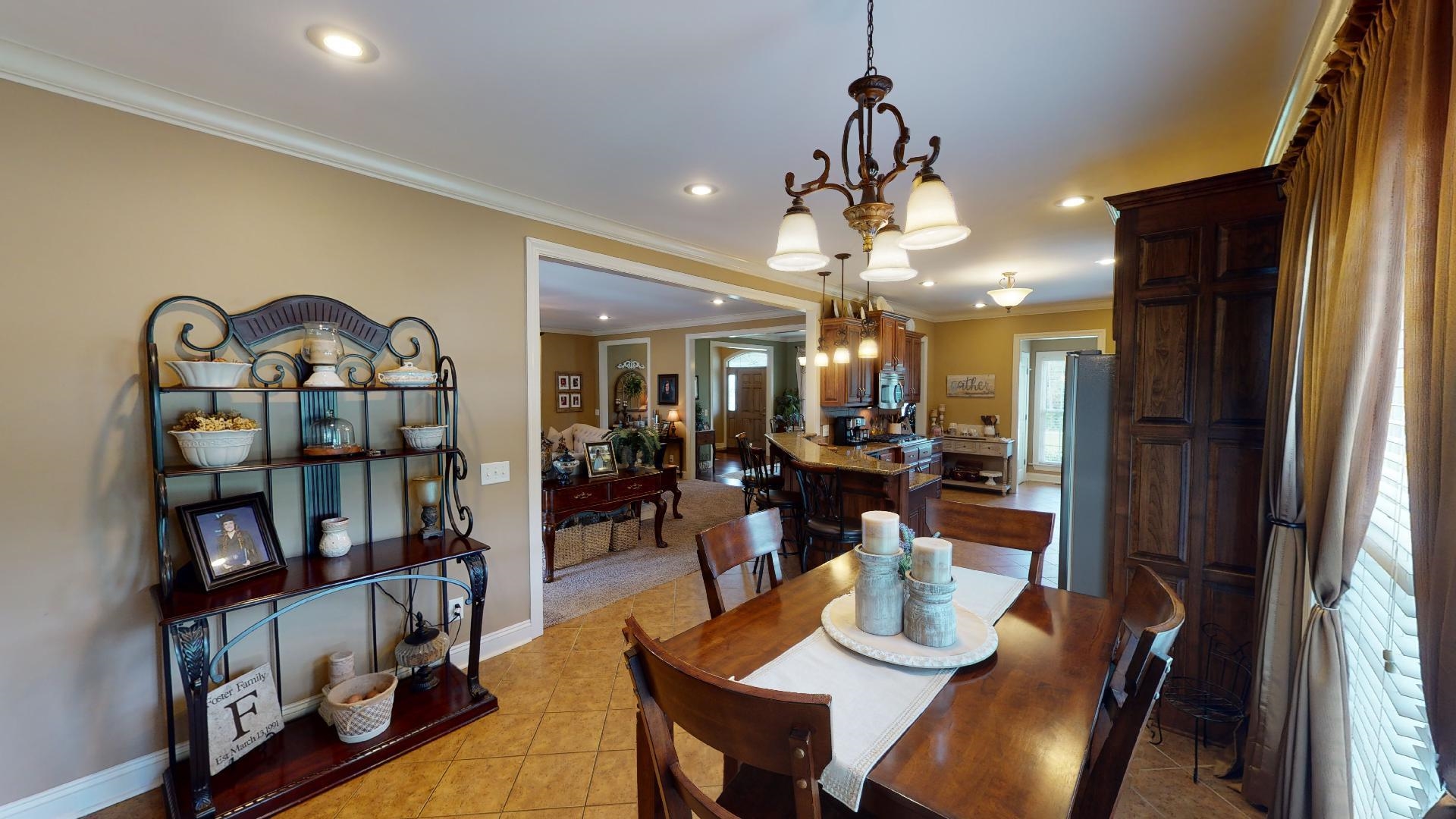 80 Deer View Road Selmer, TN 38375 - Photo 5 of 25 Gallery Image 5