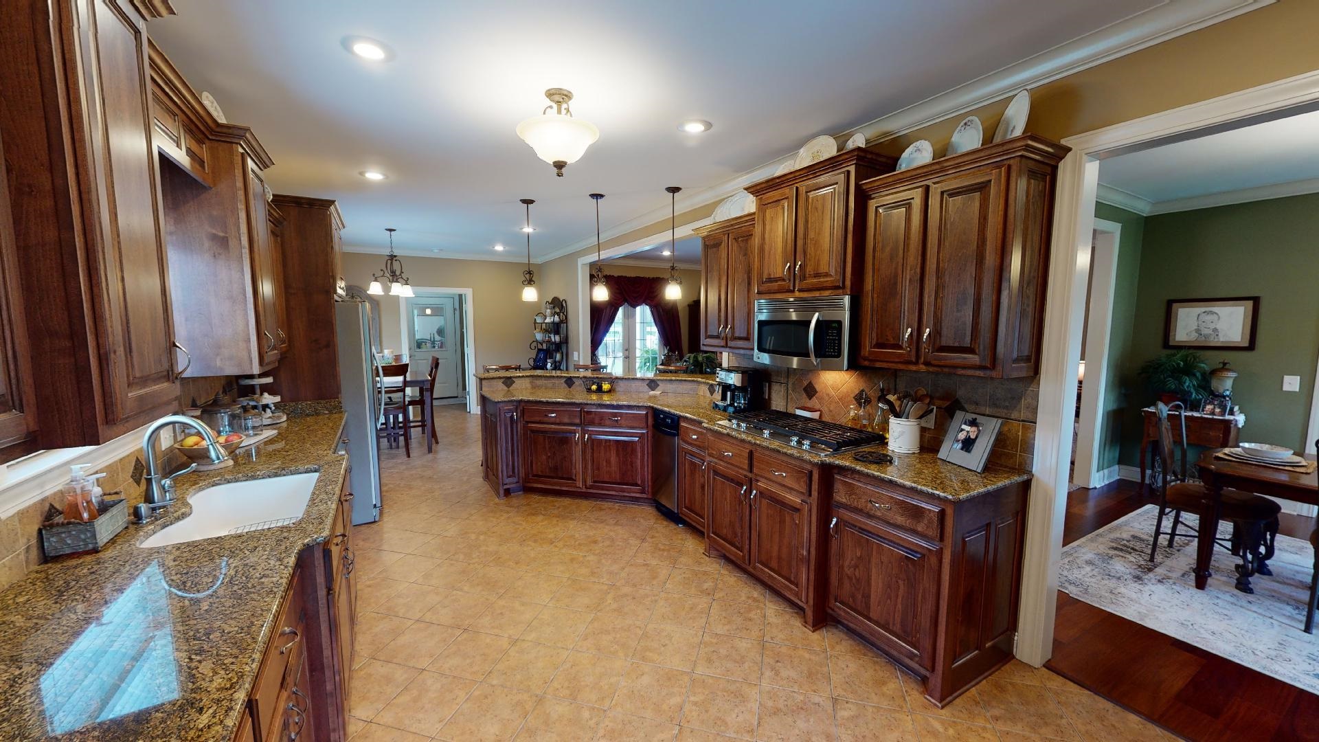 80 Deer View Road Selmer, TN 38375 - Photo 6 of 25 Gallery Image 6