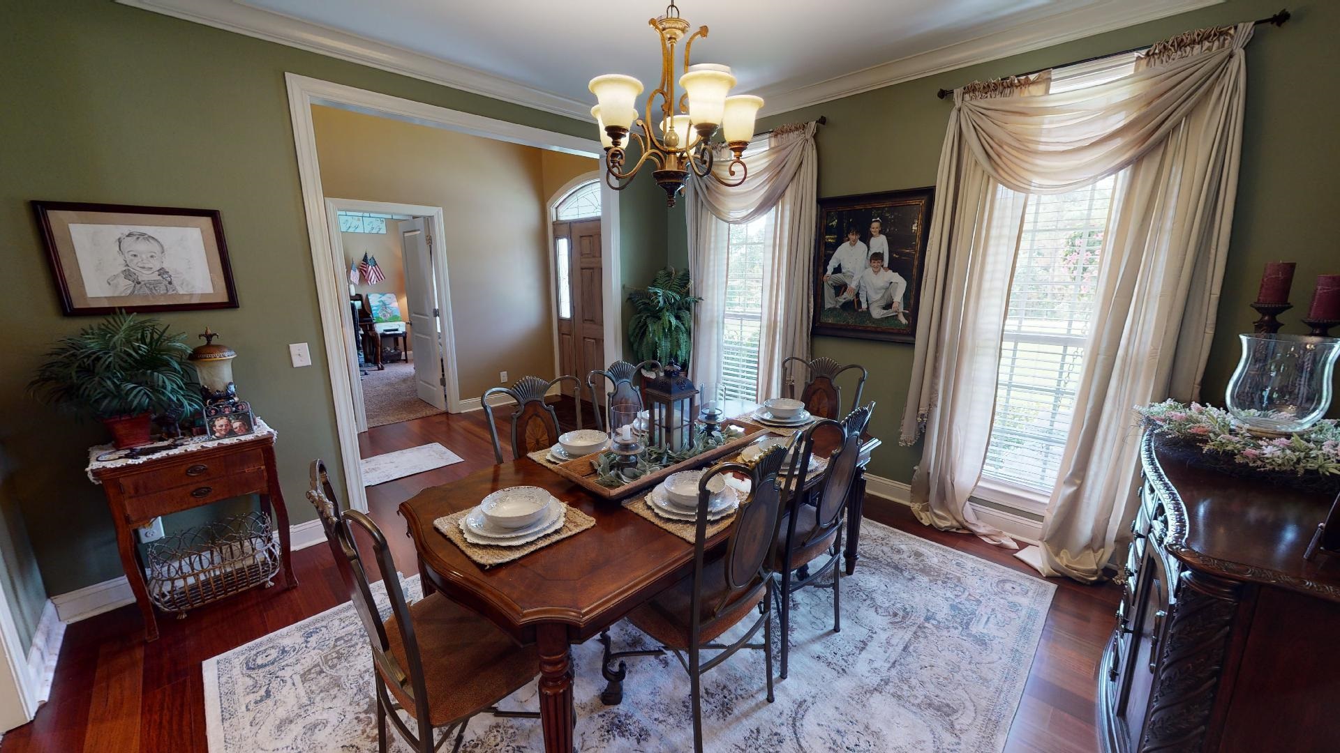 80 Deer View Road Selmer, TN 38375 - Photo 7 of 25 Gallery Image 7