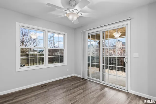 $289,900 | 255 Possum Pass Court, Sherman, IL 62684