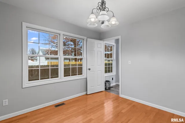 $289,900 | 255 Possum Pass Court, Sherman, IL 62684