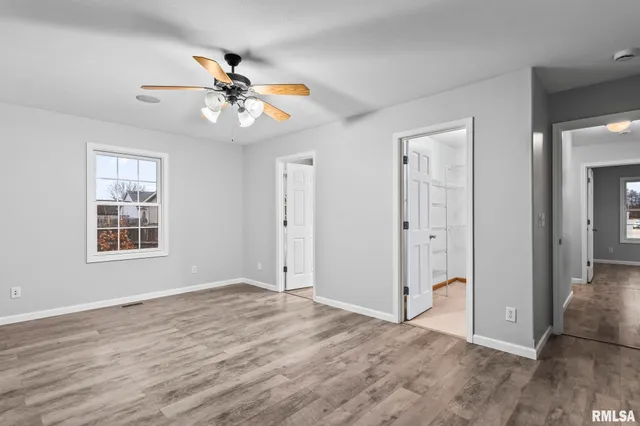 $289,900 | 255 Possum Pass Court, Sherman, IL 62684