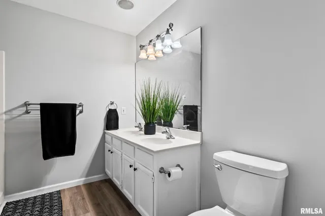 $289,900 | 255 Possum Pass Court, Sherman, IL 62684