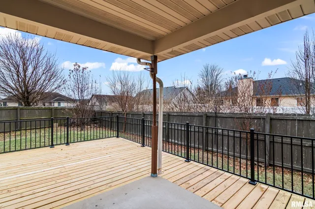 $289,900 | 255 Possum Pass Court, Sherman, IL 62684