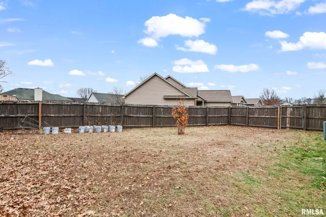 $289,900 | 255 Possum Pass Court, Sherman, IL 62684