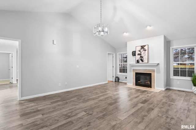 $289,900 | 255 Possum Pass Court, Sherman, IL 62684