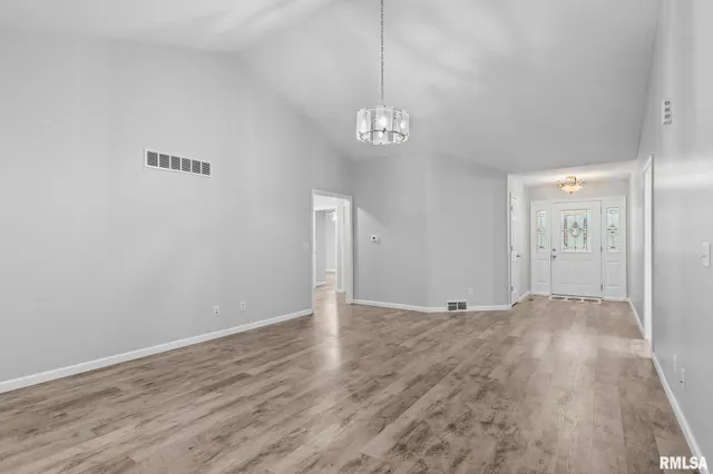 $289,900 | 255 Possum Pass Court, Sherman, IL 62684