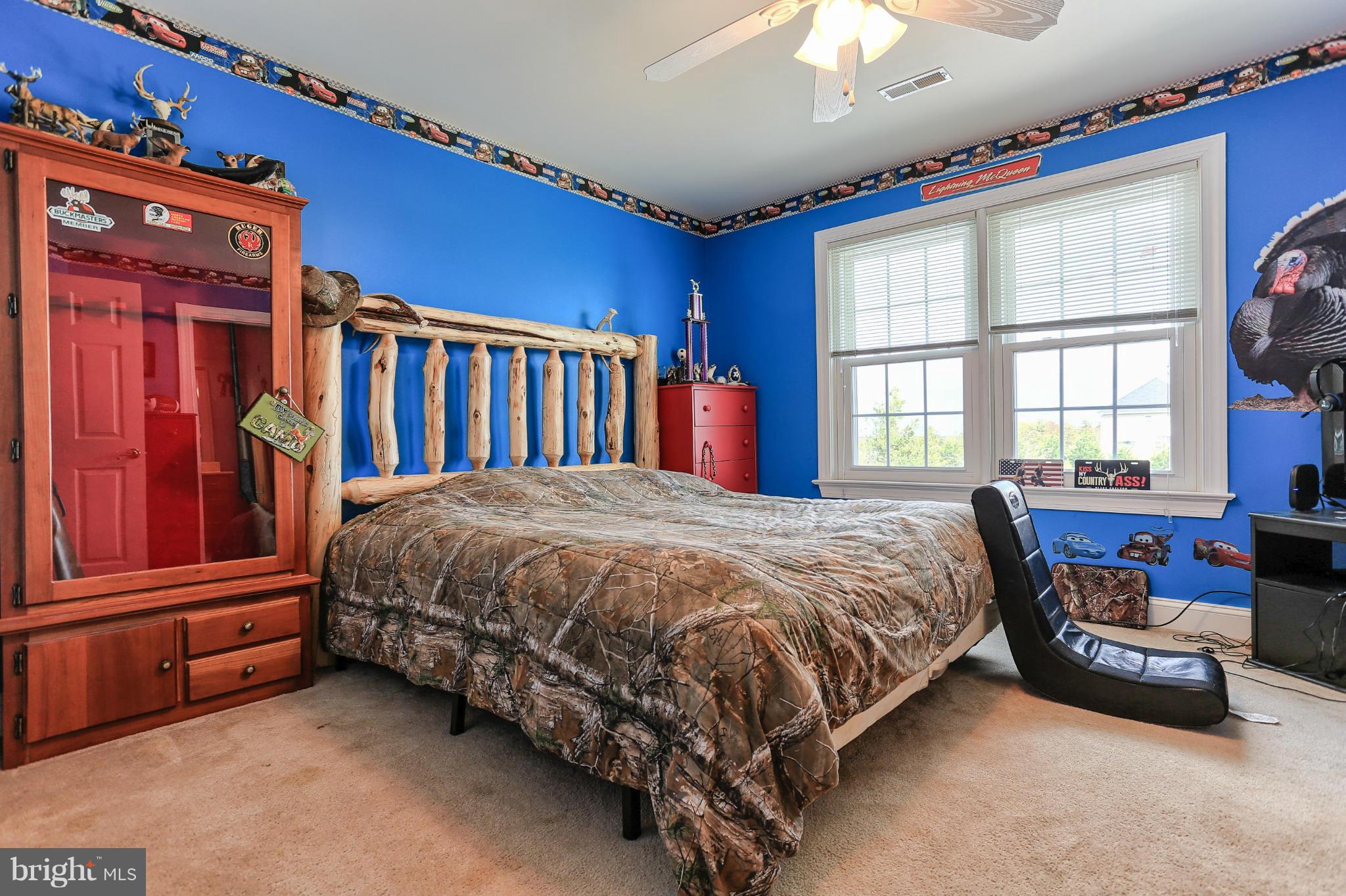 14218 Hicksville Road Clear Spring, MD 21722 - Photo 22 of 29 Bedroom