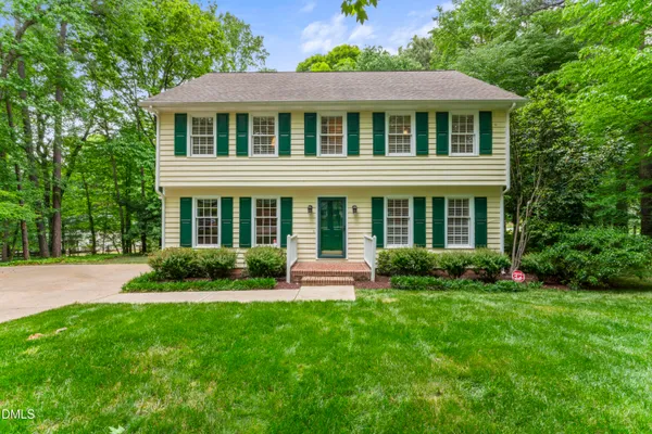 $625,000 | 3104 Shadwell Court, Raleigh, NC 27613