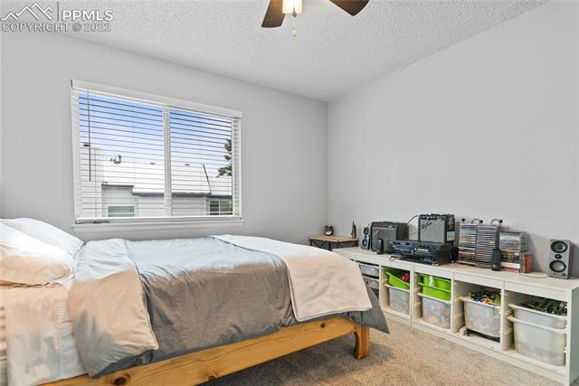 2025 Springcrest Road Colorado Springs, CO 80920 - Photo 21 of 35