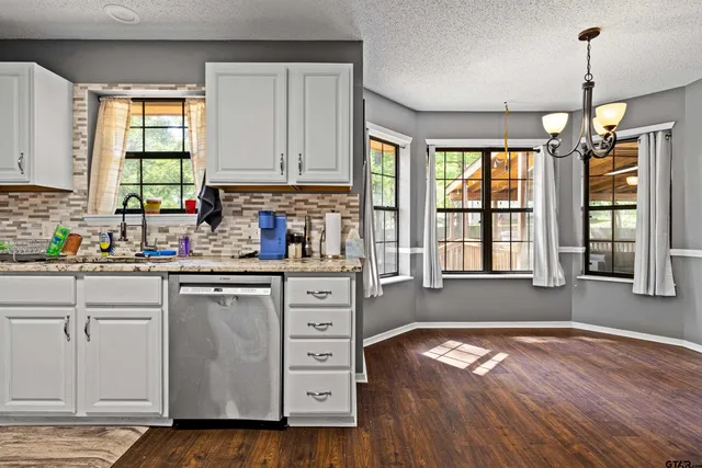 $264,999 | 527 Woodbend Drive, Kilgore, TX 75662