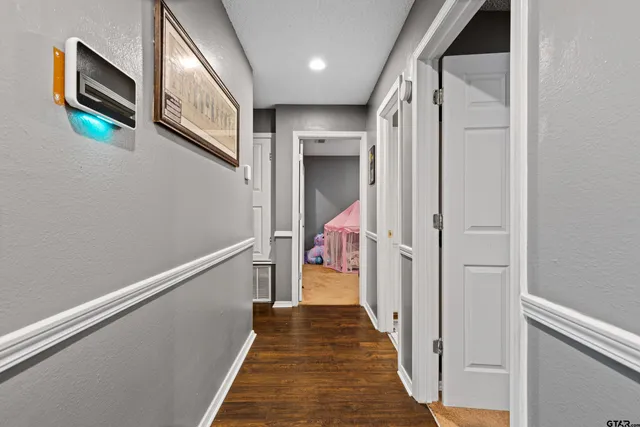 $264,999 | 527 Woodbend Drive, Kilgore, TX 75662