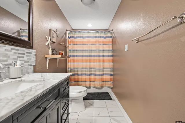 $264,999 | 527 Woodbend Drive, Kilgore, TX 75662