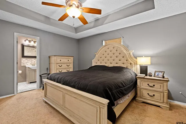 $264,999 | 527 Woodbend Drive, Kilgore, TX 75662