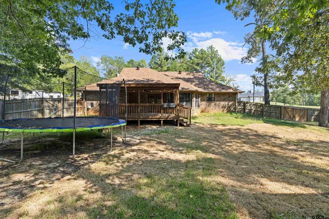 $264,999 | 527 Woodbend Drive, Kilgore, TX 75662