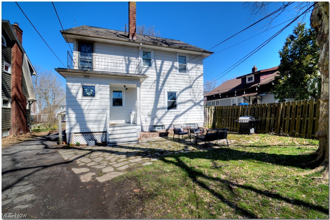 3306 Clarendon Road Cleveland, OH 44118 - Photo 33 of 35 Gallery Image 33