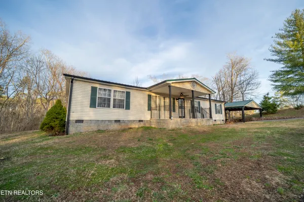 $240,000 | 10423 Slemp Road, Kodak, TN 37764