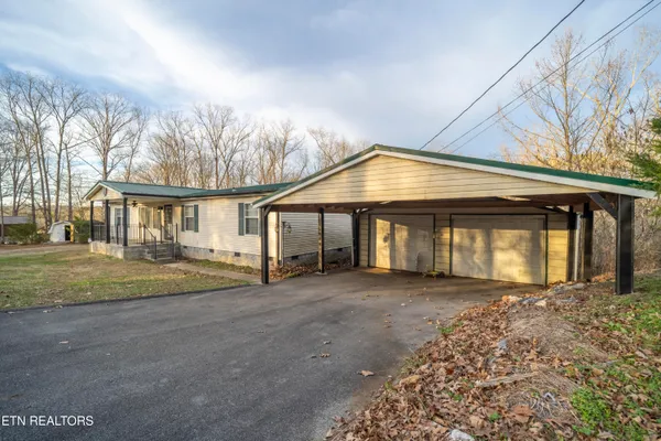 $240,000 | 10423 Slemp Road, Kodak, TN 37764