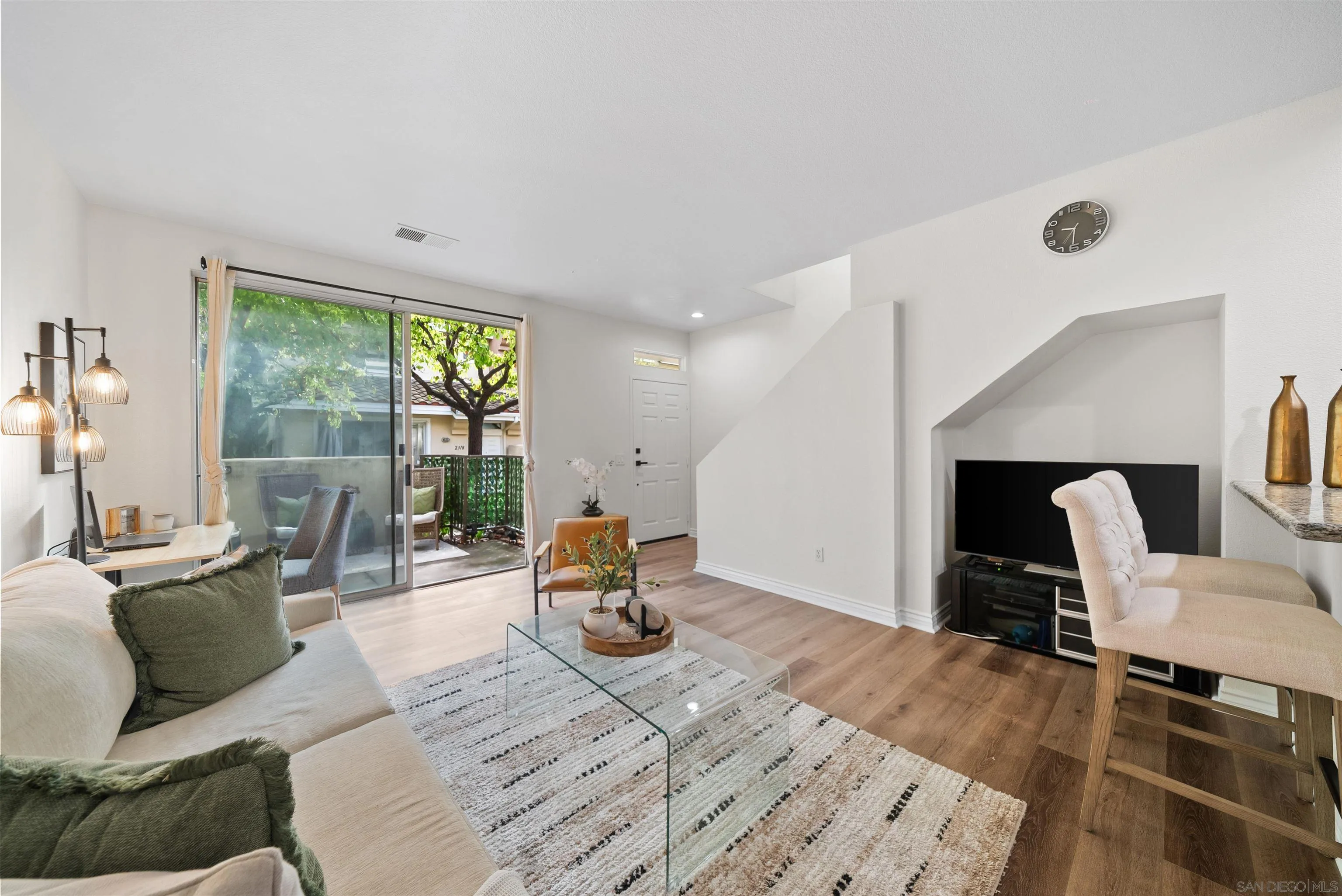 2291 Cabo Bahia Chula Vista, CA 91914 - Photo 13 of 45 a living room with furniture and a window