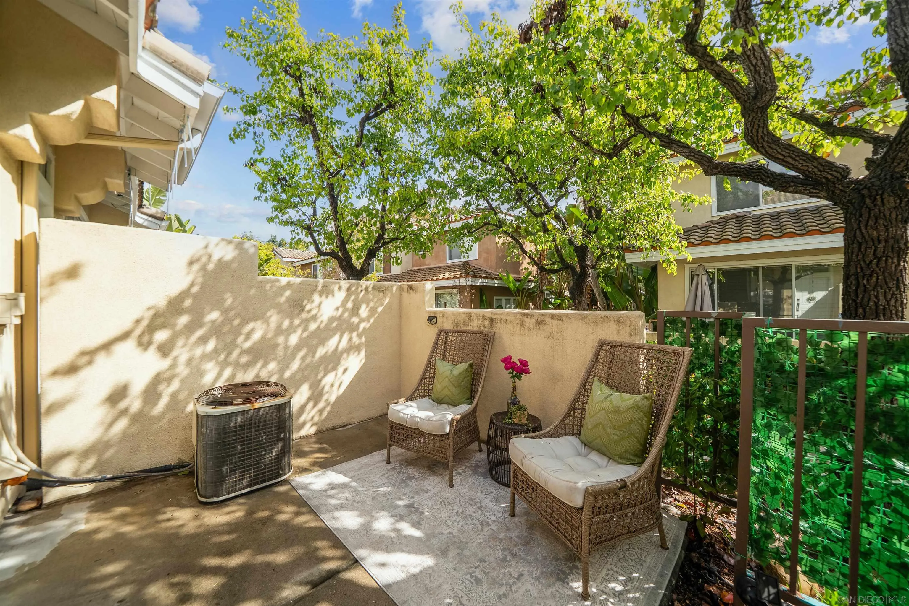 2291 Cabo Bahia Chula Vista, CA 91914 - Photo 14 of 45 a building outdoor space with patio furniture