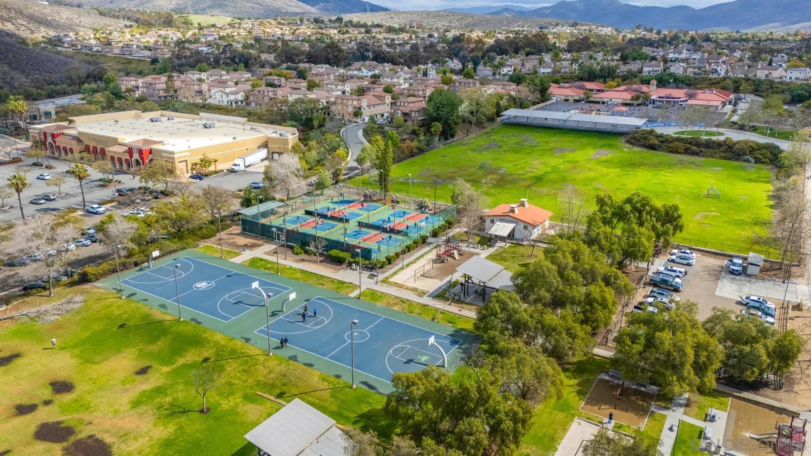 2291 Cabo Bahia Chula Vista, CA 91914 - Photo 43 of 45 a view of a city