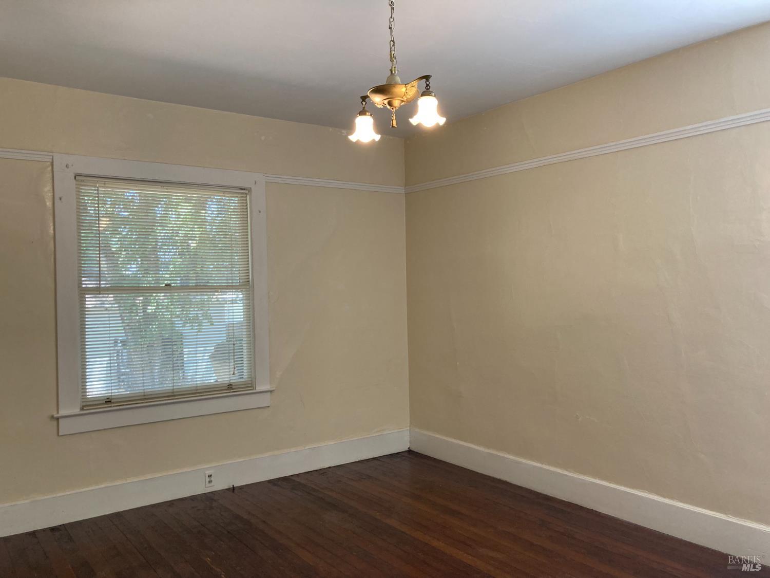 2140 South State Street Ukiah, CA 95482 - Photo 49 of 67 a view of a room with wooden floor and windows