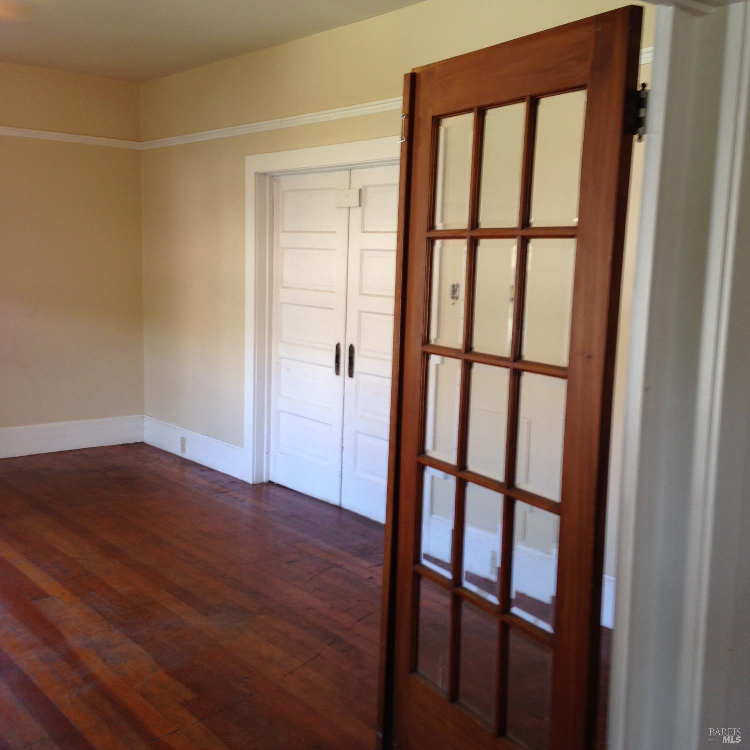 2140 South State Street Ukiah, CA 95482 - Photo 59 of 67 a view of entryway with wooden floor