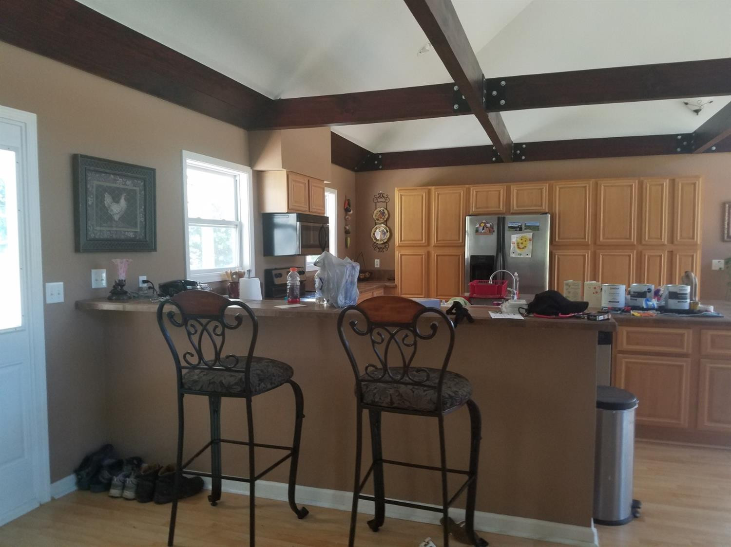 2369 Mitchellsburg Knob Road Parksville, KY 40464 - Photo 60 of 88 Photo 61