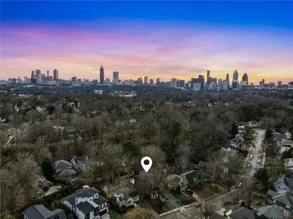 $3,395,000 | 849 Highland Terrace Northeast, Atlanta, GA 30306