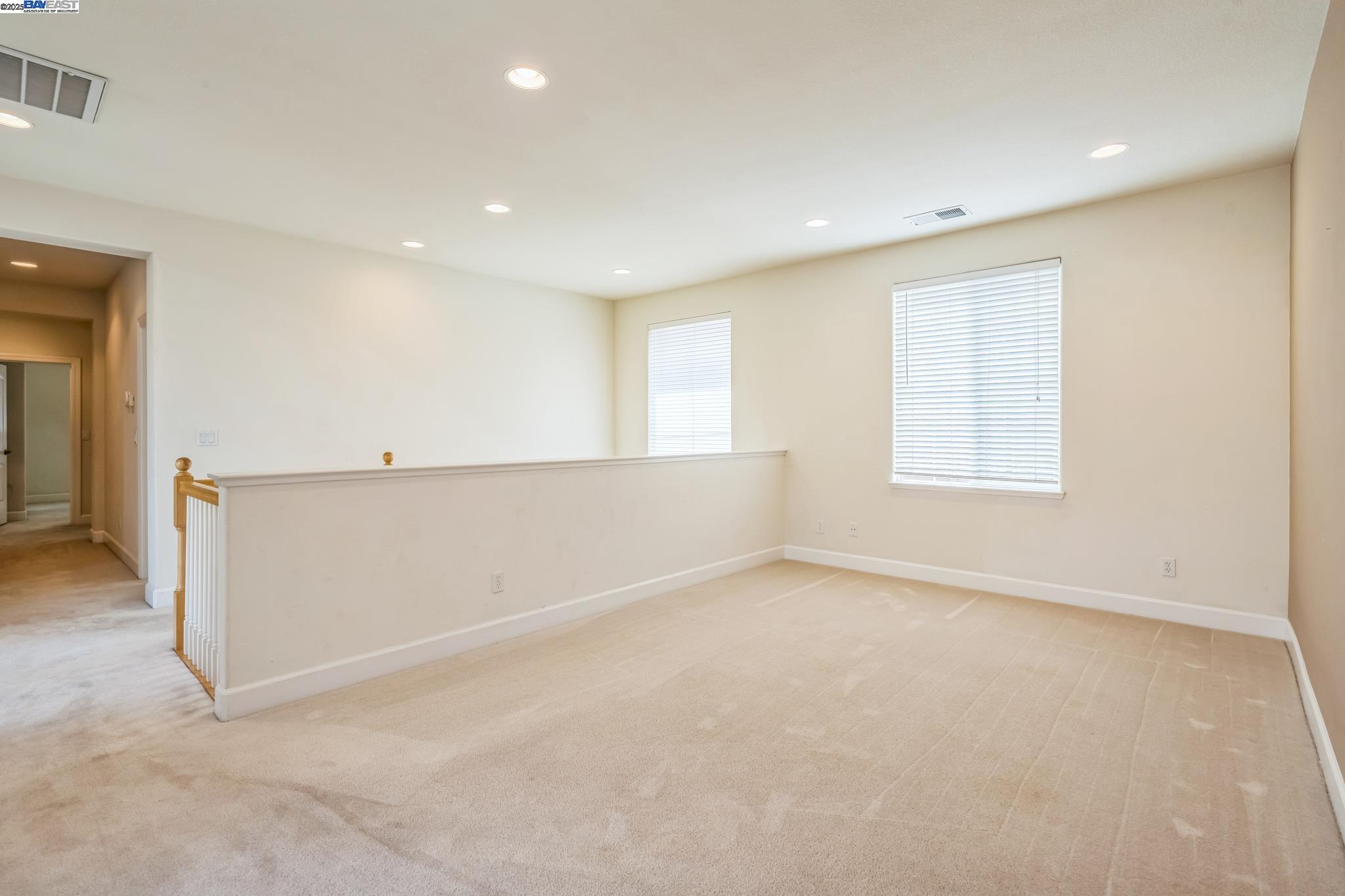 5591 Newfields Lane Dublin, CA 94568 - Photo 12 of 24 an empty room with windows