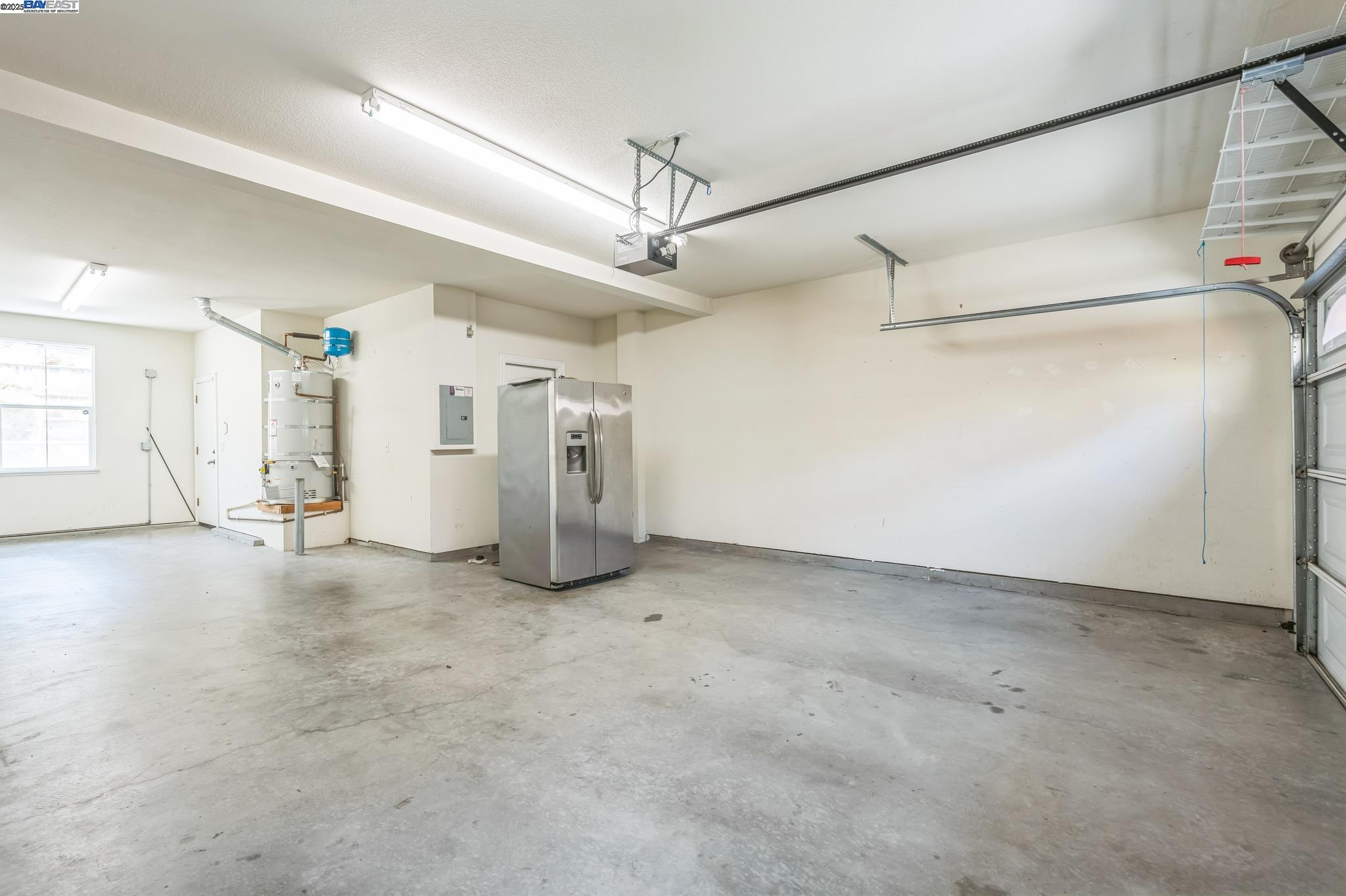 5591 Newfields Lane Dublin, CA 94568 - Photo 21 of 24 a view of a partially built entryway