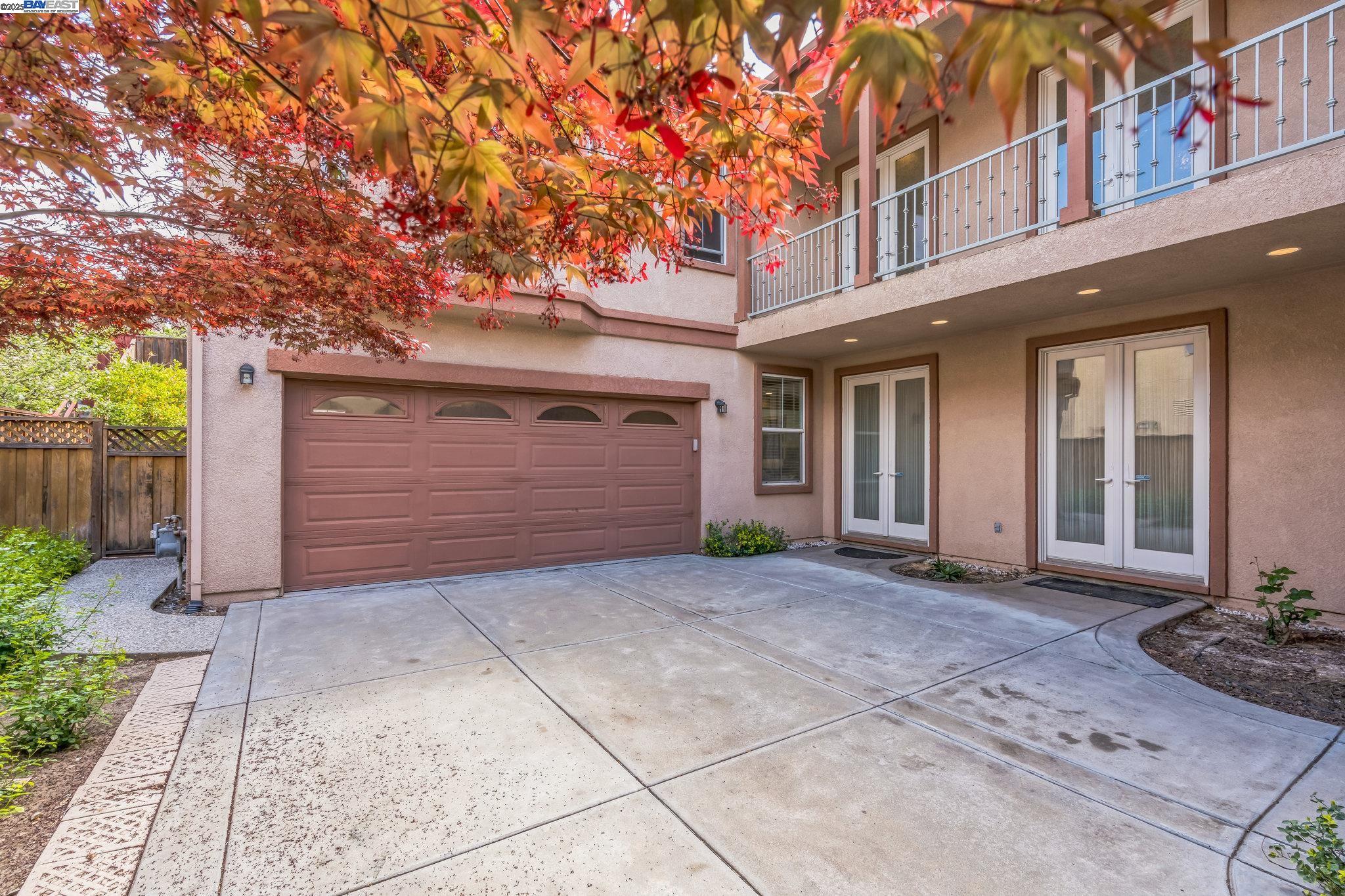 5591 Newfields Lane Dublin, CA 94568 - Photo 22 of 24 a front view of a house