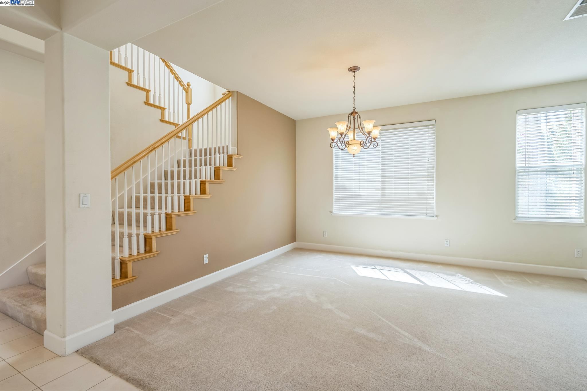 5591 Newfields Lane Dublin, CA 94568 - Photo 4 of 24 a view of an empty room with a window