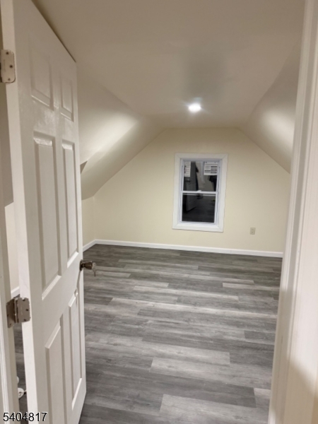139 Stiles Street Elizabeth, NJ 07208 - Photo 3 of 9 a bathroom with a sink and a mirror