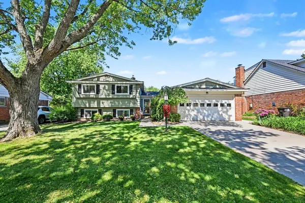 $599,900 | 2075 Georgetown Boulevard, Ann Arbor, MI 48105