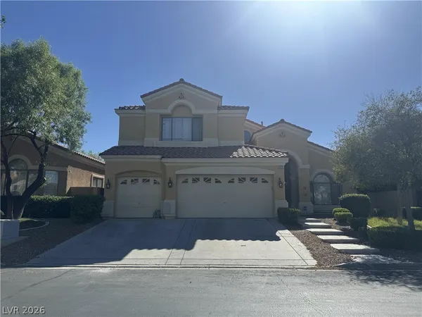 $840,000 | 813 White Falcon Street, Las Vegas, NV 89144