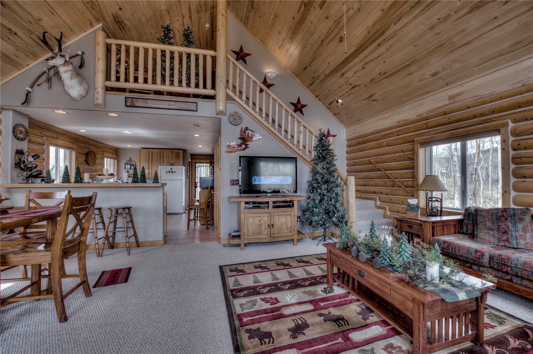 71 Sheep Ridge Road Fairplay, CO 80440 - Photo 2 of 32 Gallery Image 2